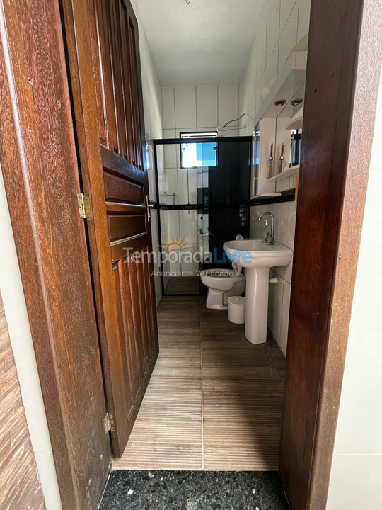 Casa para alquiler de vacaciones em Penha (Prainha de São Miguel)