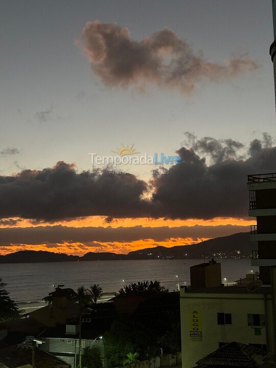 Apartment for vacation rental in Bombinhas (Mariscal)