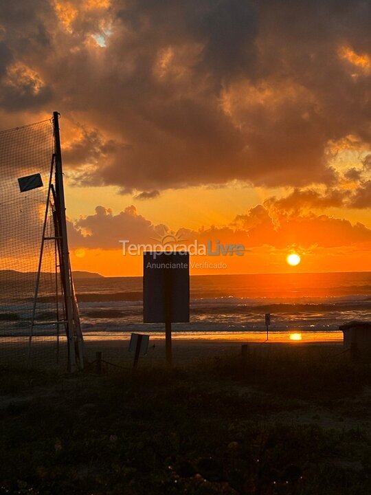 Apartamento para aluguel de temporada em Bombinhas (Mariscal)