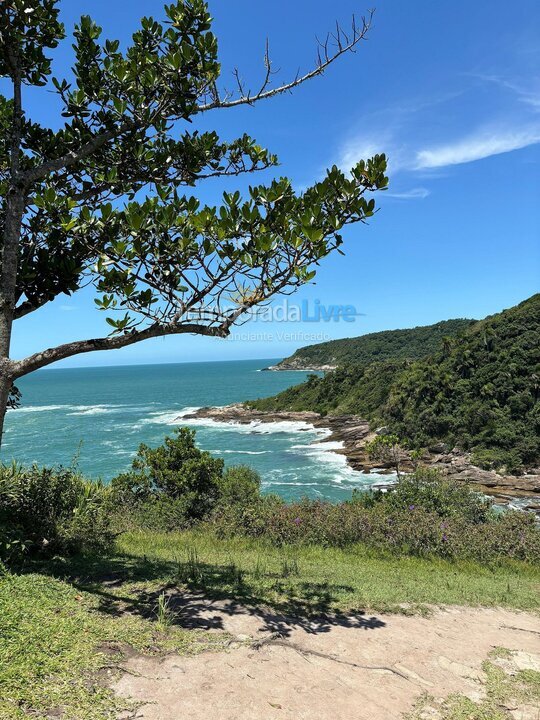Apartamento para aluguel de temporada em Bombinhas (Mariscal)