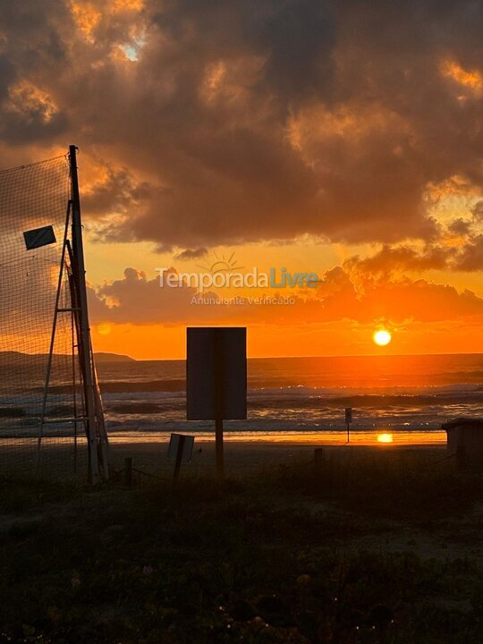 Apartamento para alquiler de vacaciones em Bombinhas (Mariscal)