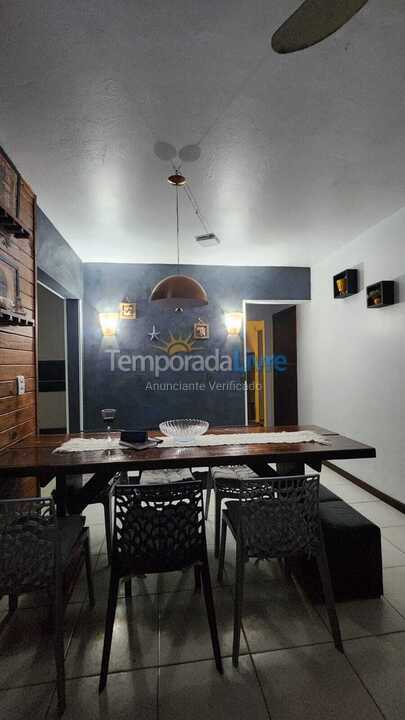 Casa para alquiler de vacaciones em Florianópolis (Lagoinha)