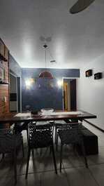 GRAN CASA en condominio - Florianópolis