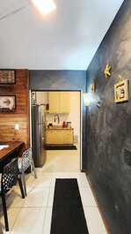 GRAN CASA en condominio - Florianópolis