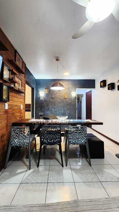 Casa para alquiler de vacaciones em Florianópolis (Lagoinha)