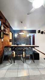 GRAN CASA en condominio - Florianópolis