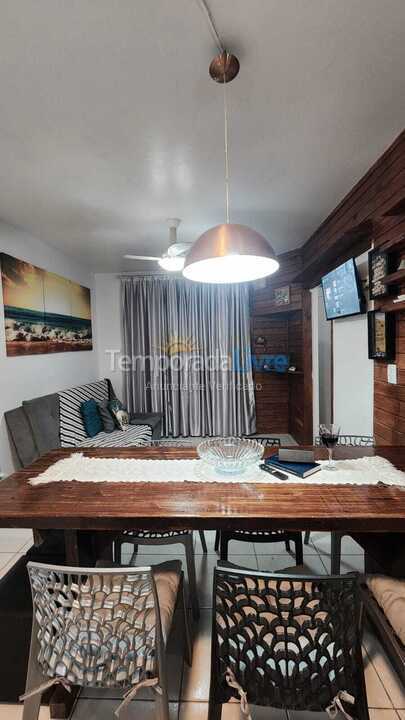 Casa para alquiler de vacaciones em Florianópolis (Lagoinha)