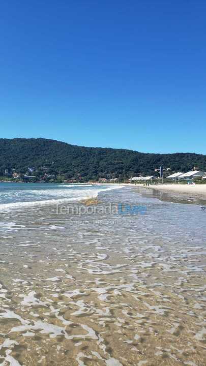 Casa para alquiler de vacaciones em Florianópolis (Lagoinha)