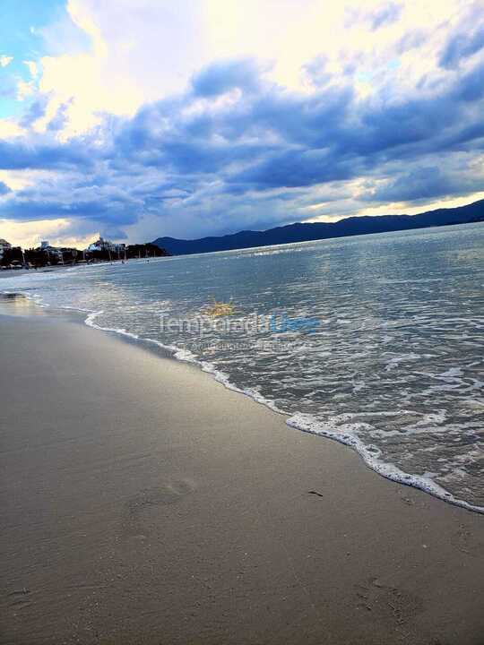 Casa para alquiler de vacaciones em Florianópolis (Lagoinha)