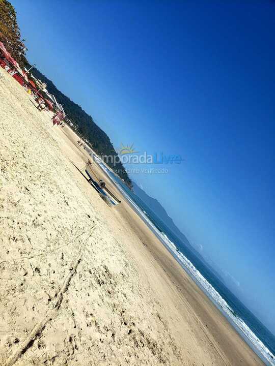 Casa para alquiler de vacaciones em Florianópolis (Lagoinha)