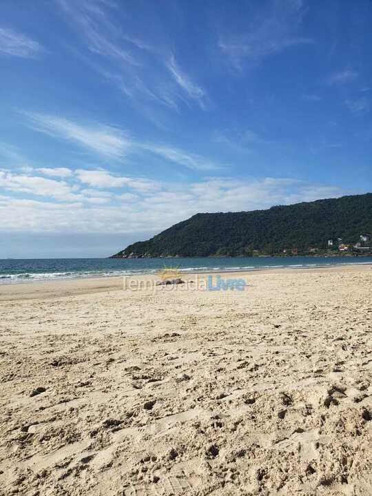 Casa para alquiler de vacaciones em Florianópolis (Lagoinha)