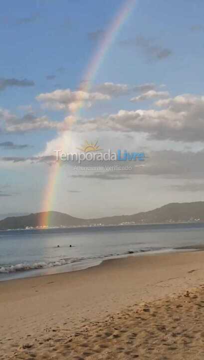 House for vacation rental in Florianópolis (Lagoinha)