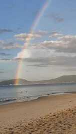 Cozy house in Lagoinha