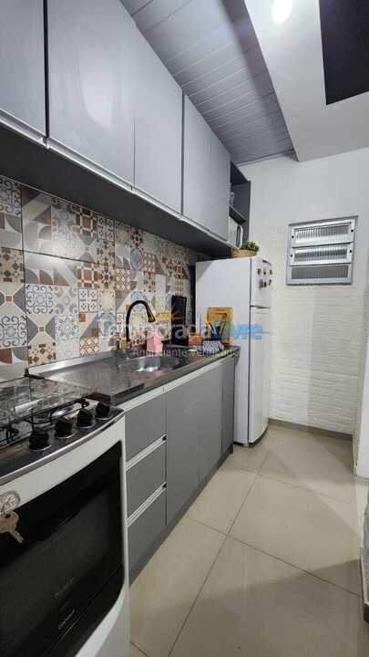 House for vacation rental in Florianópolis (Lagoinha)