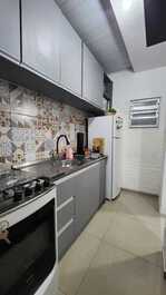 Casa para alugar em Florianópolis - Lagoinha