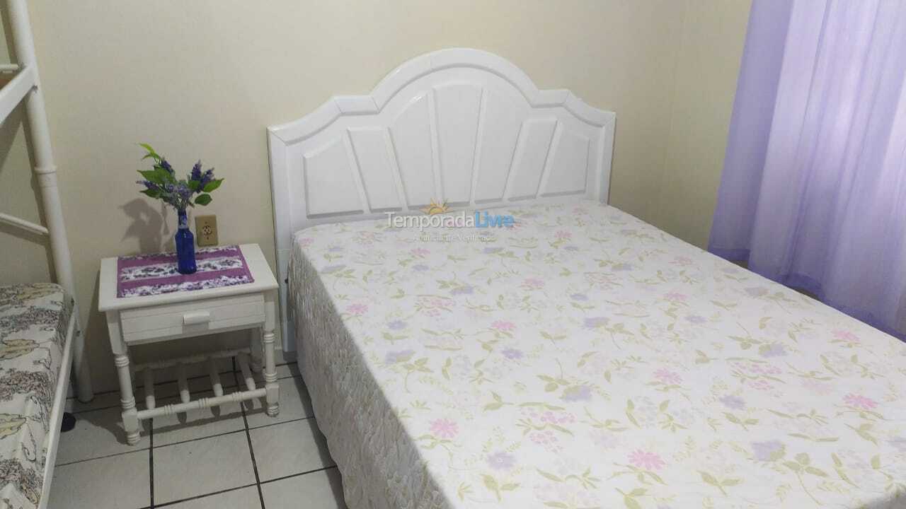 House for vacation rental in Governador Celso Ramos (Praia de Palmas)