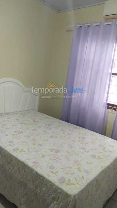 House for vacation rental in Governador Celso Ramos (Praia de Palmas)