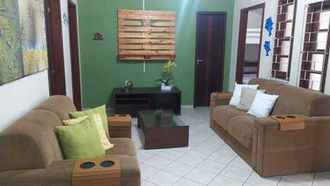 House just steps from the sea – Available for rent!