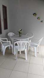 House just steps from the sea – Available for rent!