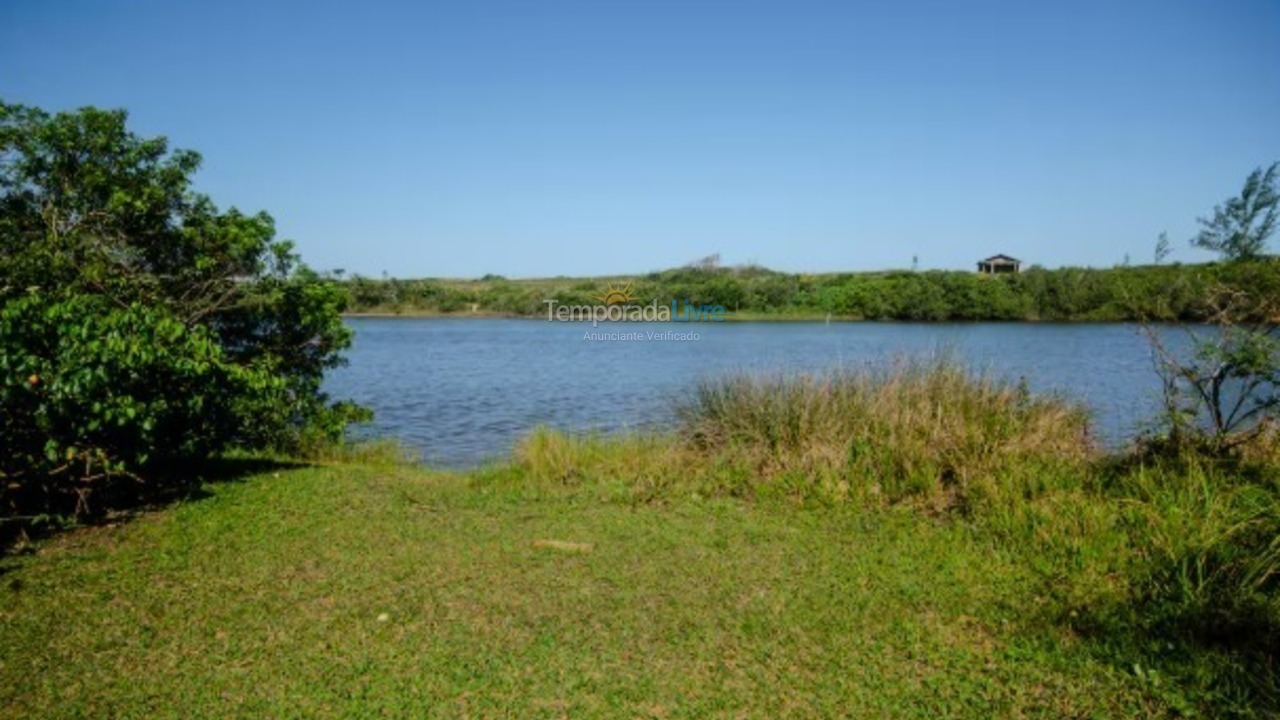 House for vacation rental in Garopaba (Praia do Siriu)