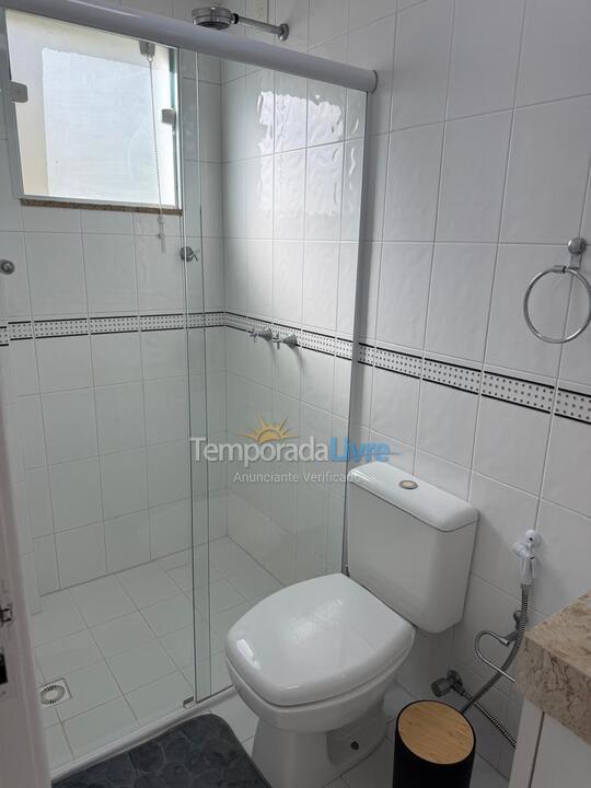 Apartamento para alquiler de vacaciones em Bombinhas (Praia de Bombinhas)