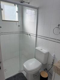 Precioso ático dúplex con piscina privada en el centro de Bombinhas