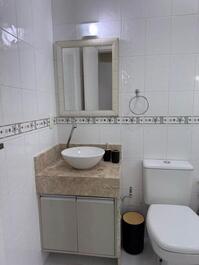 Precioso ático dúplex con piscina privada en el centro de Bombinhas