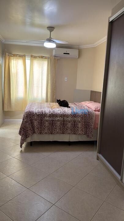 Apartamento para alquiler de vacaciones em Bombinhas (Praia de Bombinhas)