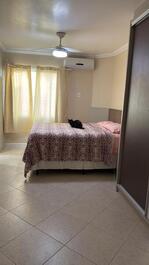 Precioso ático dúplex con piscina privada en el centro de Bombinhas