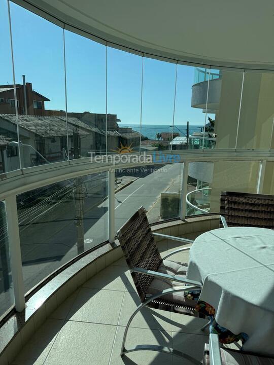 Apartamento para alquiler de vacaciones em Bombinhas (Praia de Bombinhas)