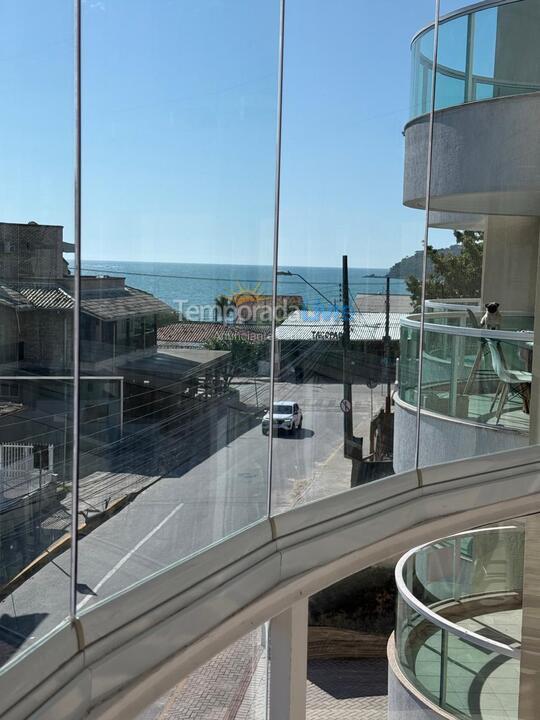 Apartamento para alquiler de vacaciones em Bombinhas (Praia de Bombinhas)