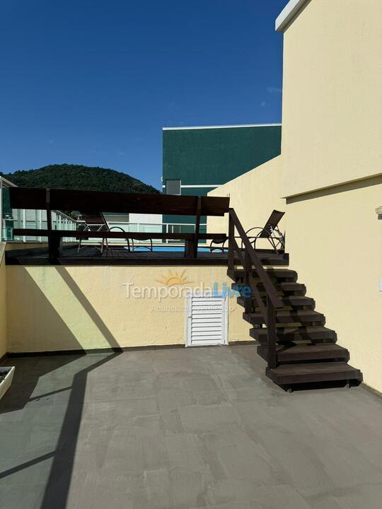 Apartamento para alquiler de vacaciones em Bombinhas (Praia de Bombinhas)