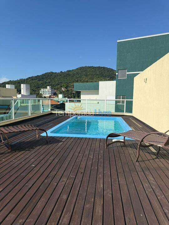 Apartamento para alquiler de vacaciones em Bombinhas (Praia de Bombinhas)