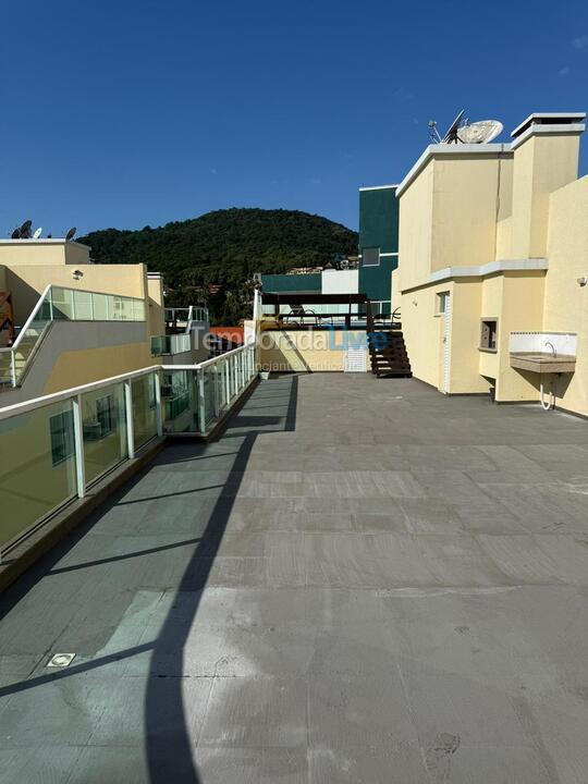 Apartamento para alquiler de vacaciones em Bombinhas (Praia de Bombinhas)