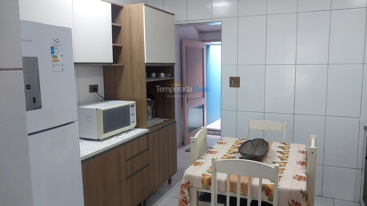 Casa para alquiler de vacaciones em São Sebastião (Maresias)