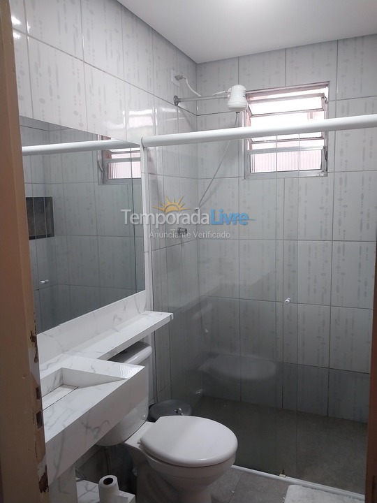 Casa para alquiler de vacaciones em São Sebastião (Maresias)