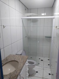 Una hermosa casa para las vacaciones de temporada es Maresias San Seba