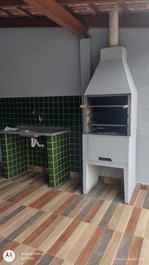 Loft house! season and weekends!