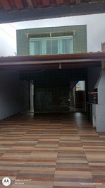 Loft house! season and weekends!