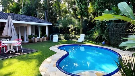 The best on the Riviera! 5 Suites - Heated Pool