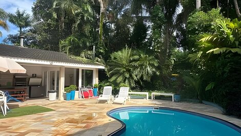 The best on the Riviera! 5 Suites - Heated Pool