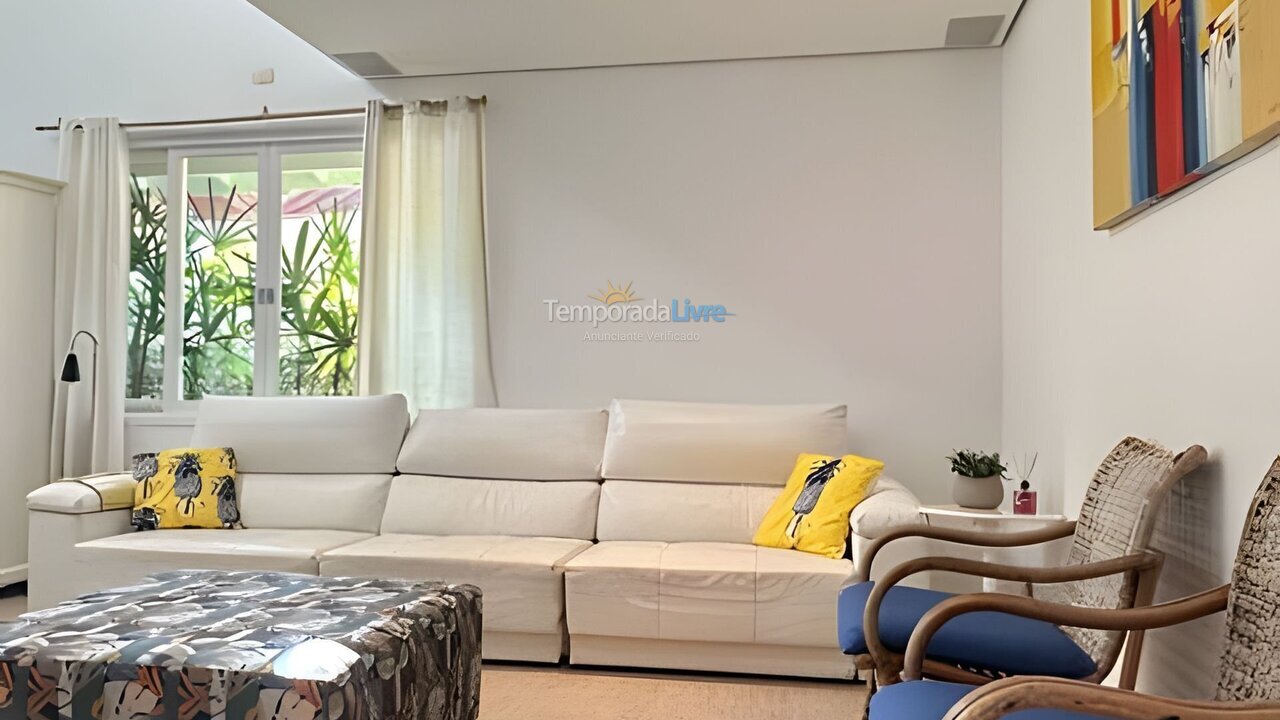 House for vacation rental in Bertioga (Riviera de São Lourenço)
