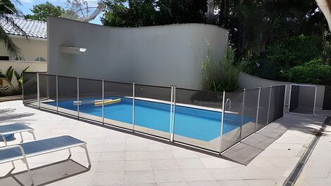 Chácara / sítio para alugar em Bertioga - Riviera de São Lourenço