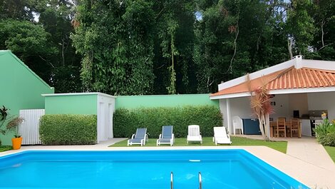 Casa para alquilar en Bertioga - Riviera de São Lourenço