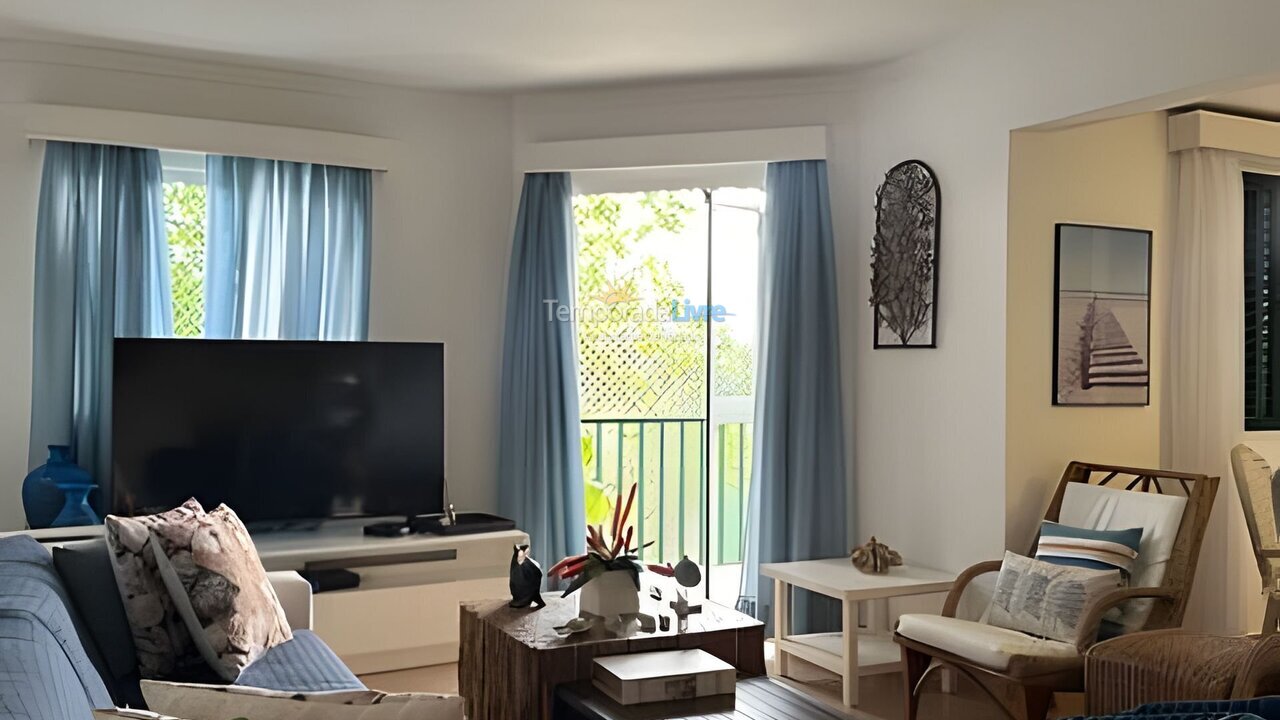 Ranch for vacation rental in Bertioga (Riviera de São Lourenço)