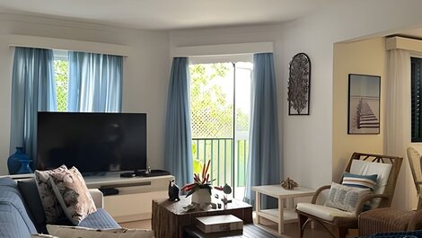 Duplex - 5 bedrooms - Riviera de São Lourenço