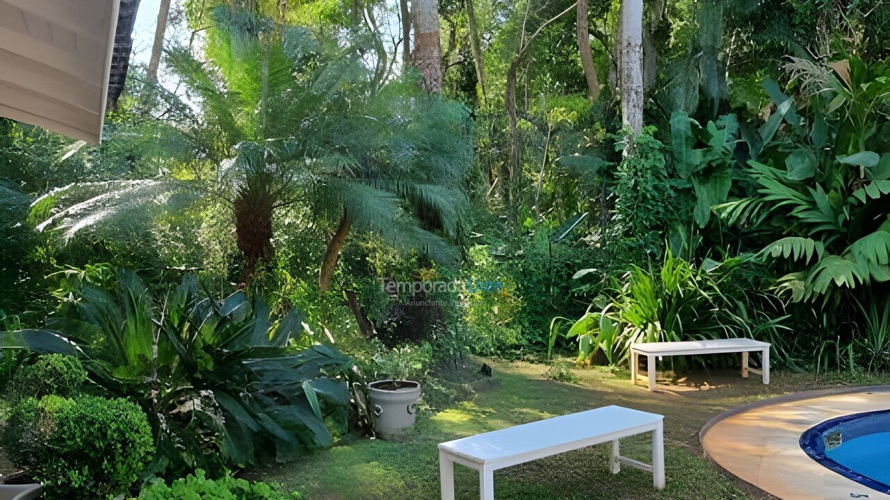 House for vacation rental in Bertioga (Riviera de São Lourenço)