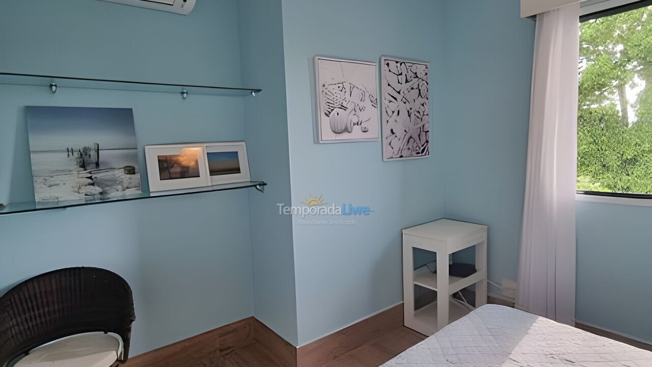 Ranch for vacation rental in Bertioga (Riviera de São Lourenço)