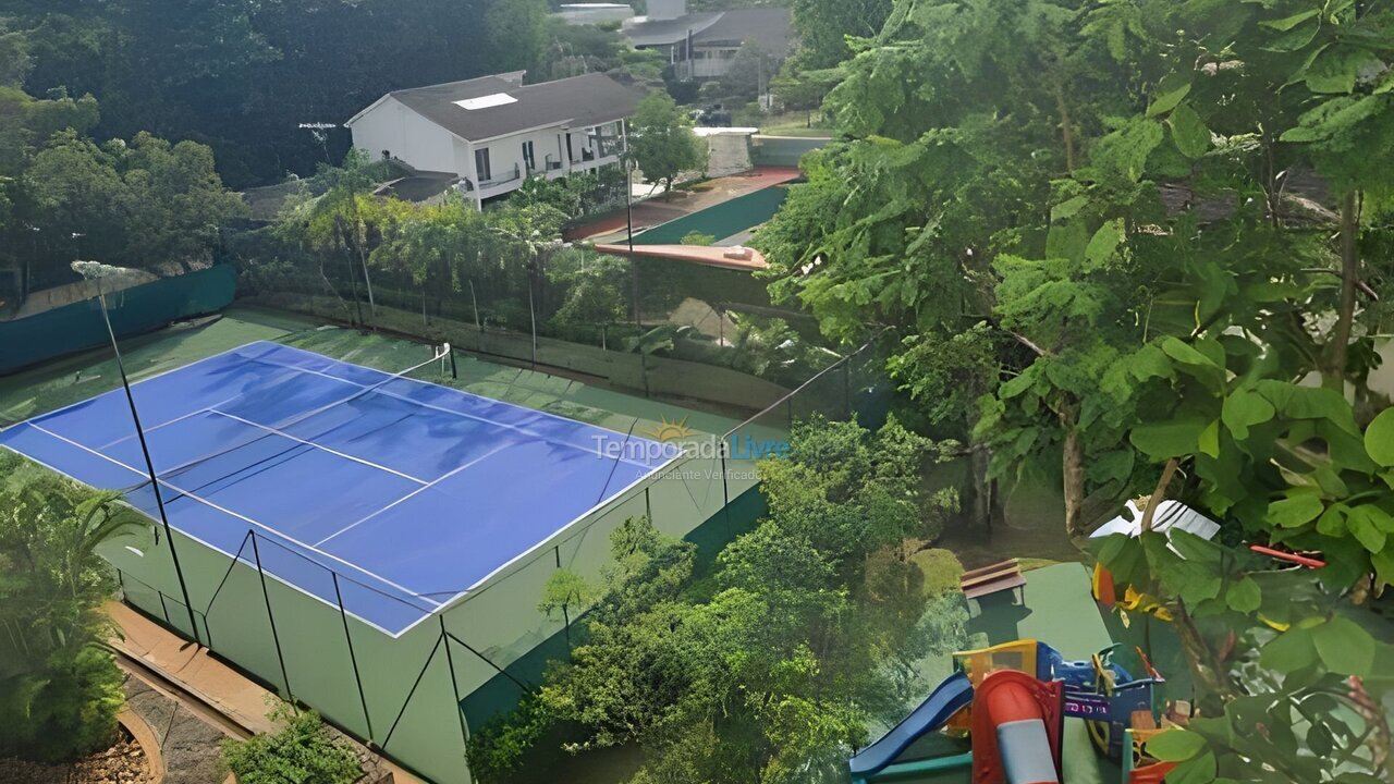 Ranch for vacation rental in Bertioga (Riviera de São Lourenço)