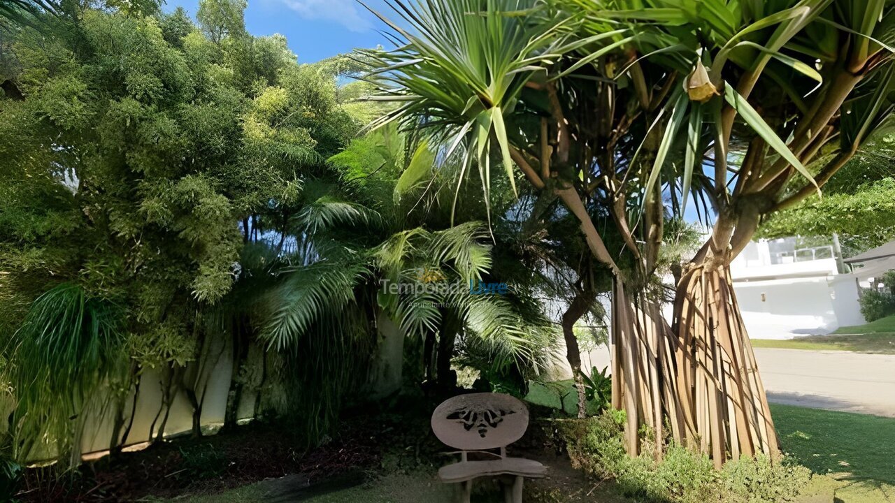 House for vacation rental in Bertioga (Riviera de São Lourenço)